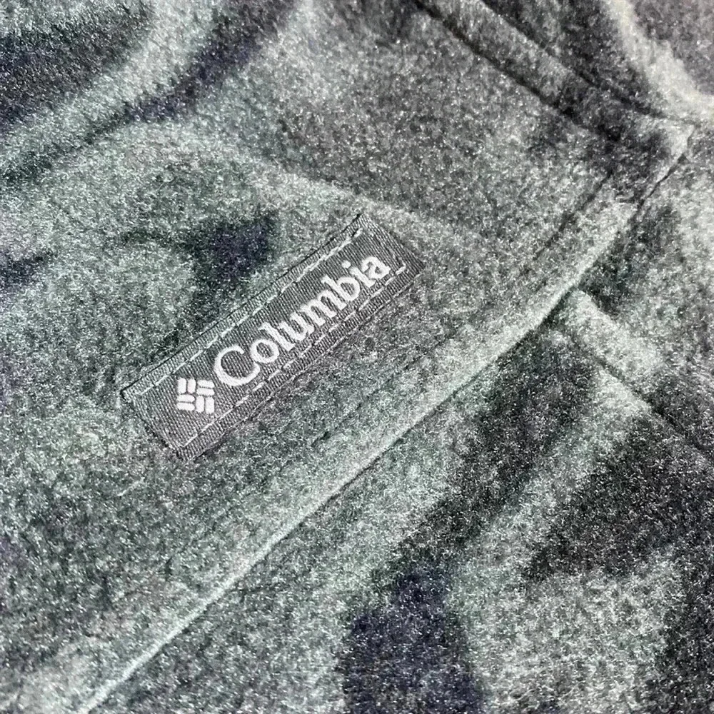 Columbia jacket